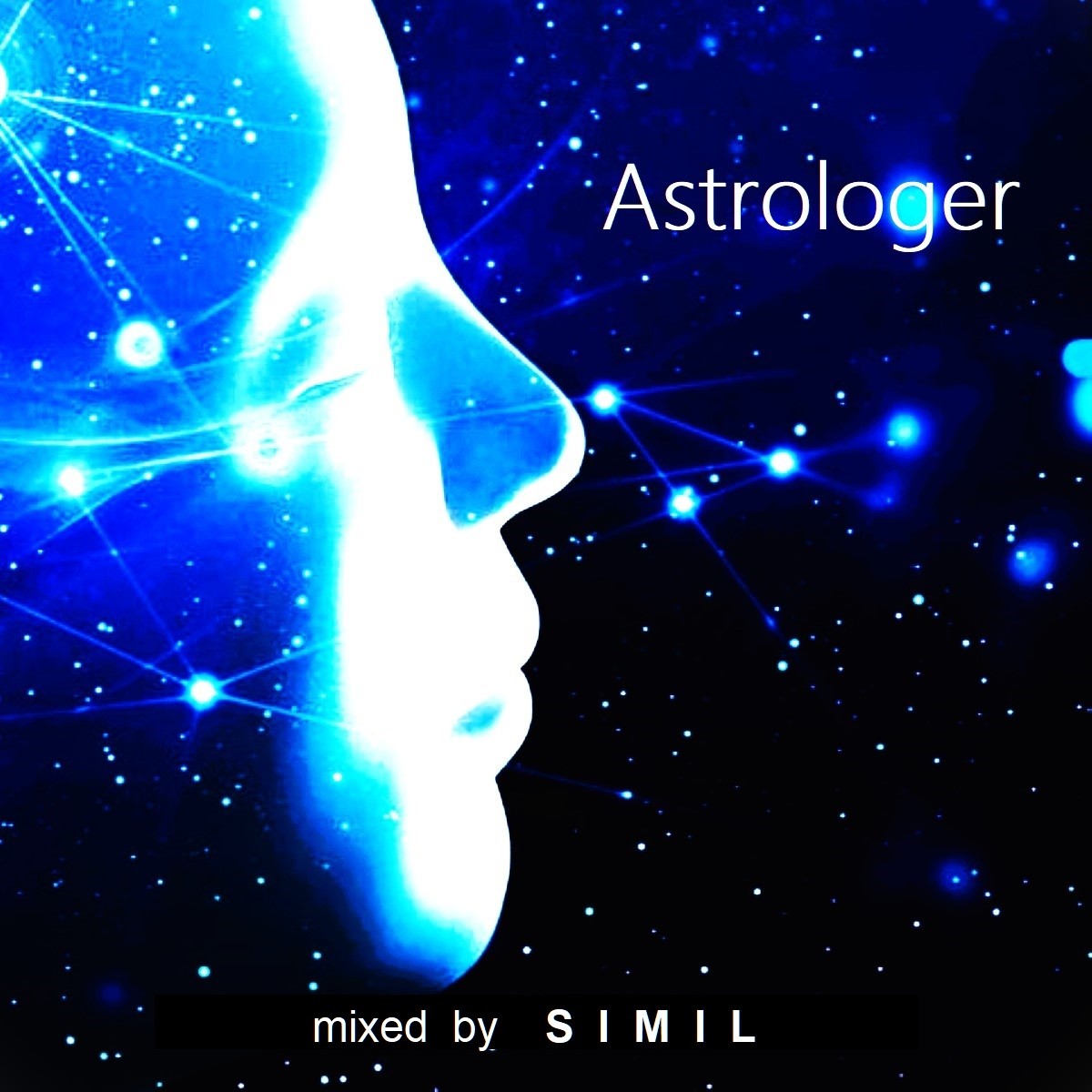 Astrologer - mixed by SIMIL