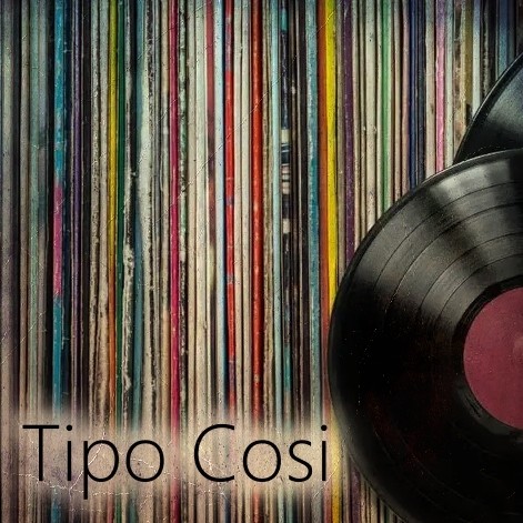 Loungeman - Tipo Cosi