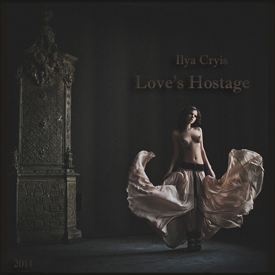 Ilya Cryis - PLAY