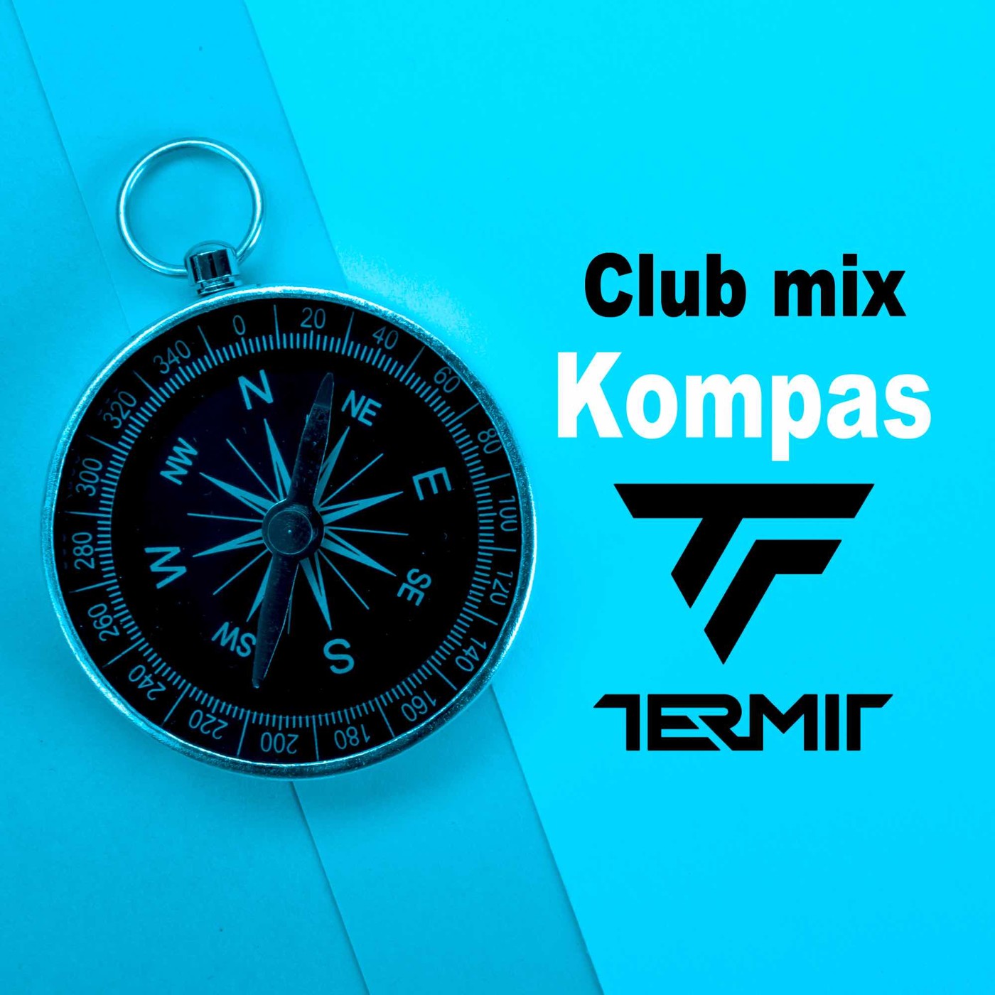 Dj Termit - Kompas (Club mix)