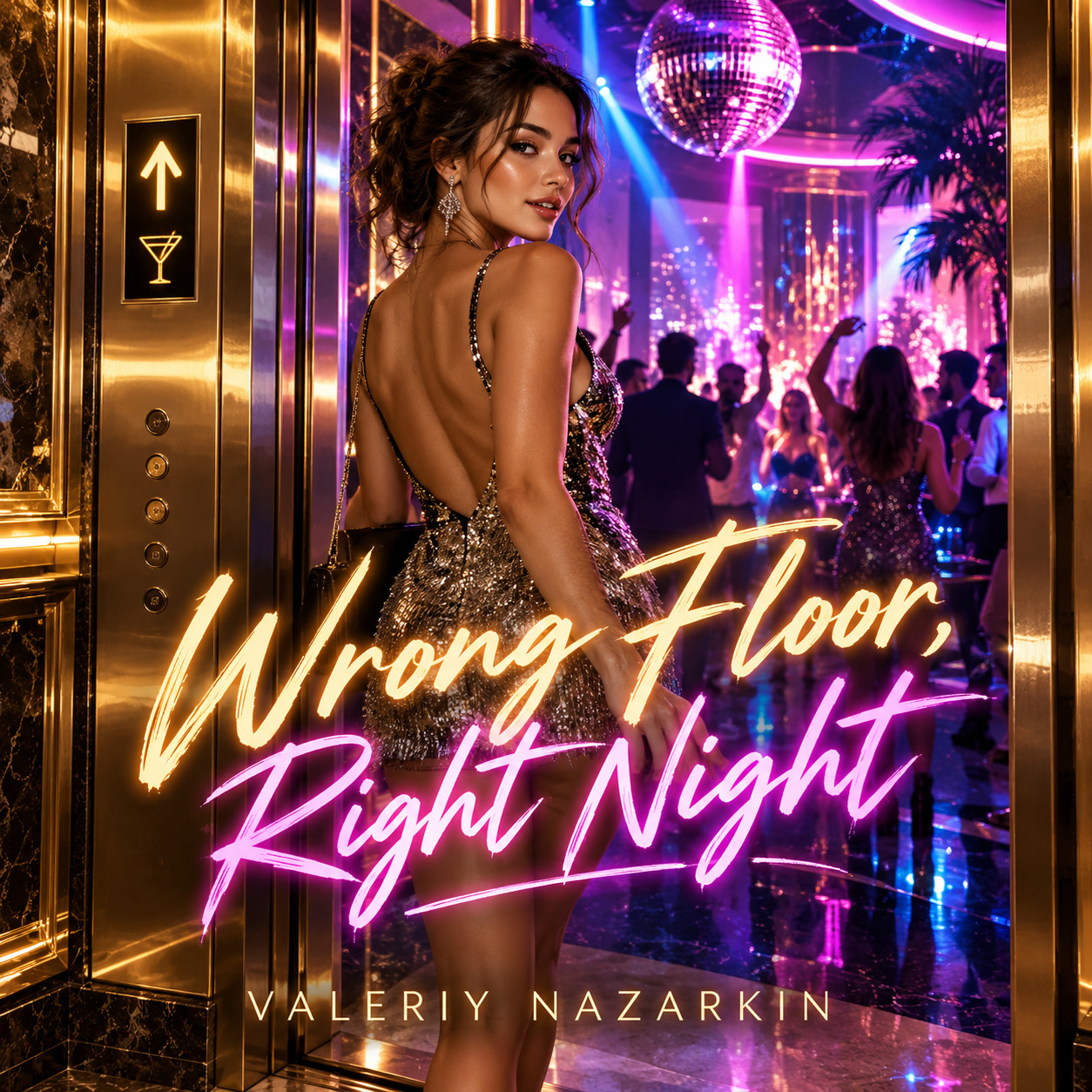 Artwork for Tracks