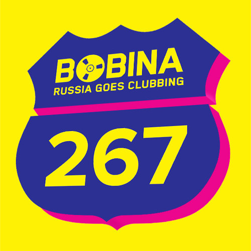 Bobina - Russia Goes Clubbing #267 (20.11.13)