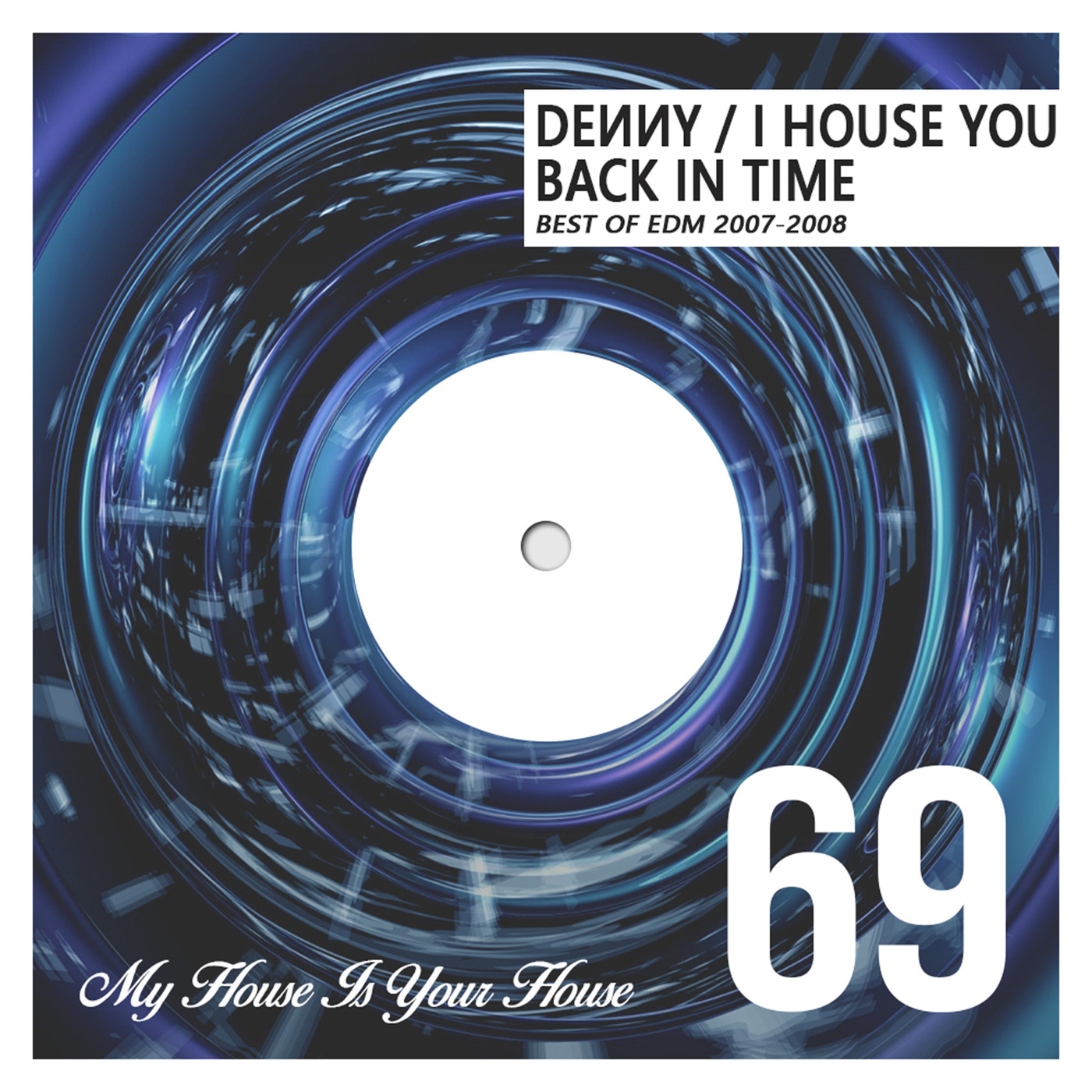 I House You