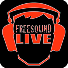 FREESOUND LIVE DFM 104.3 @ live set by DJ Ivan KnyaZev (20.07.2013)