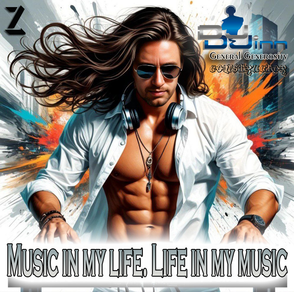 DJ DJinn