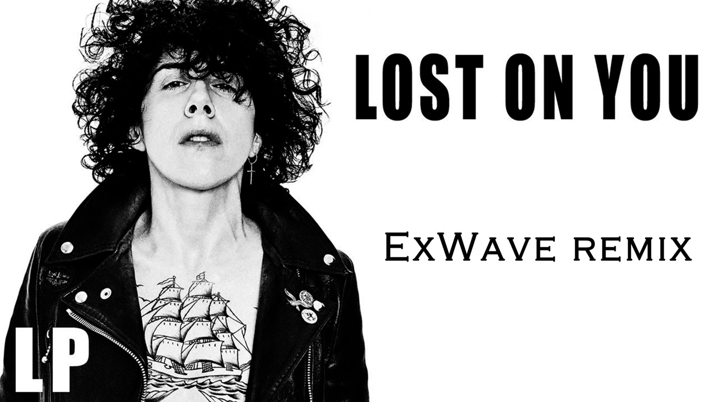 Lp lost on you live. LP "Lost on you". Что такое ЛП Алиса что такое ЛП. LP Lost on you Lyrics. Exwave.