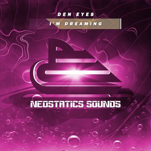 Den Eyes - I'm dreaming (extended mix)