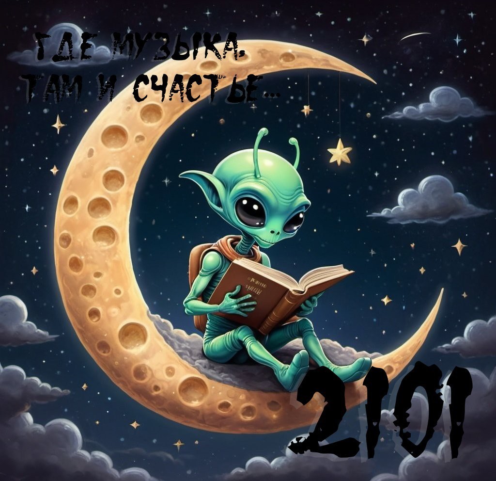 OKTOBER 2101 - AL Trance #18 episode artwork