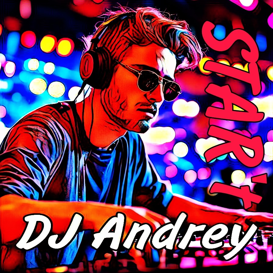 DJ Andtry - STAR't