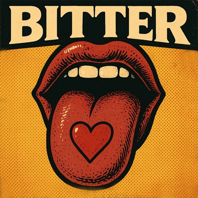 Cronos Matter - Bitter