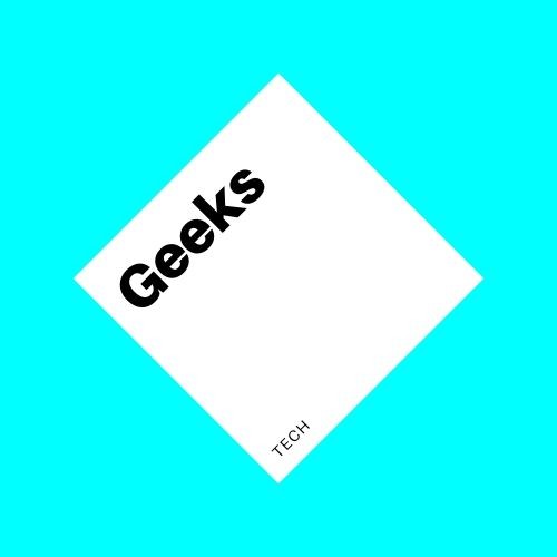 Tech Geeks - Bastэr