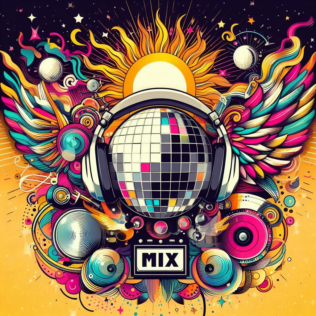 Nibiru Megamix