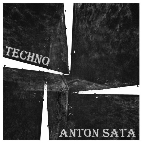 Anton SATA