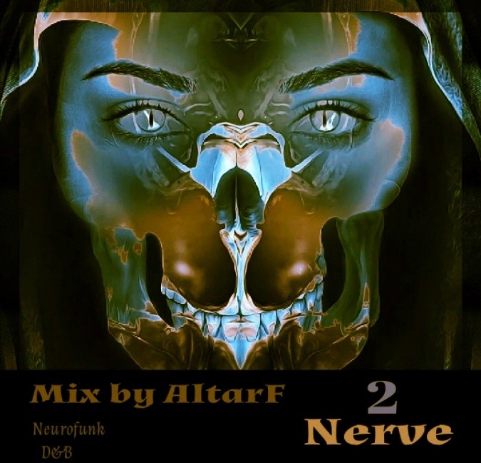 AltarF(RU) - NERVE 2 – AltarF(RU)
