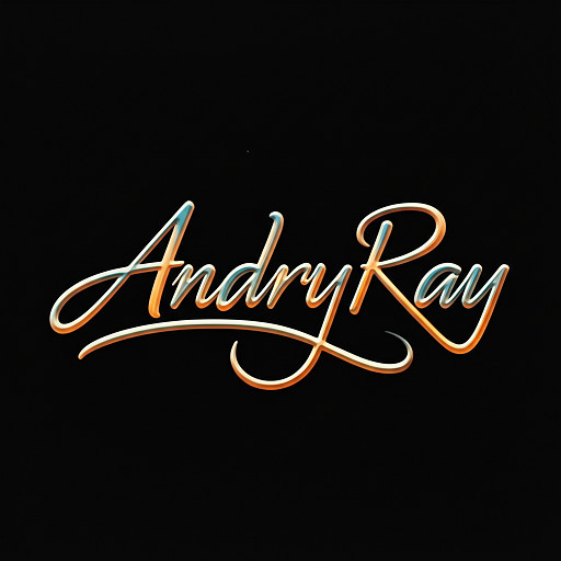 Она мой сон AndryRay