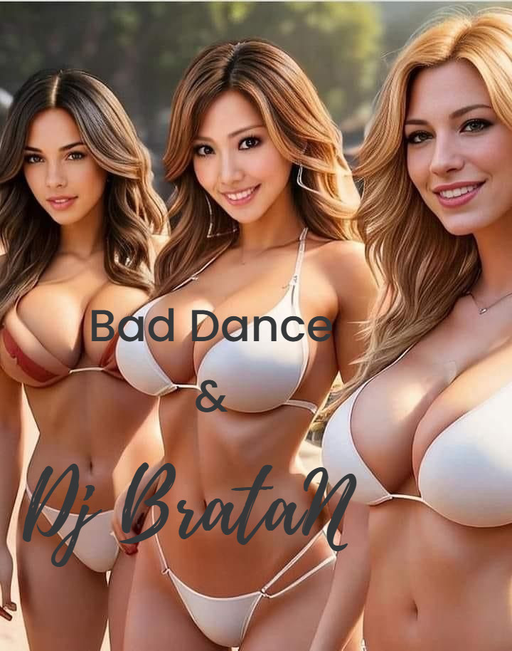 Bad Dance & Dj BrataN - Два по двести!.(Original mix)!!!mp3 episode artwork