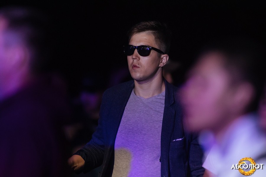 Claustrofob - inferno