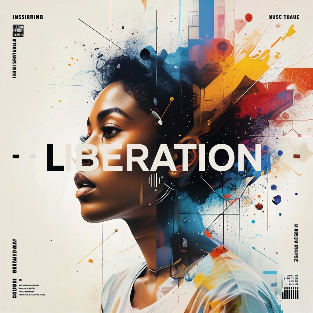 NRG - Liberation (Original mix)
