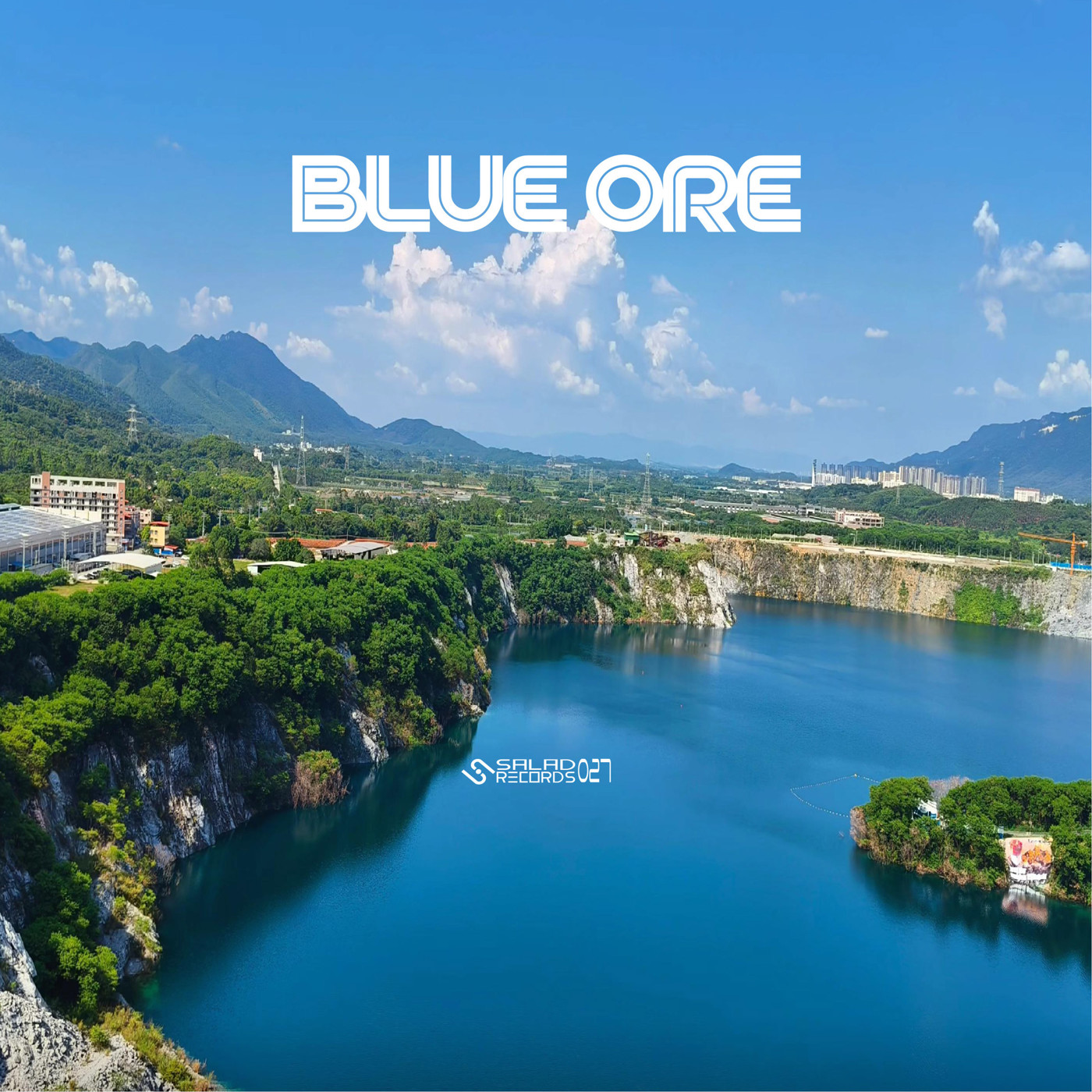 Sala Lam - Blue Ore(Preview)