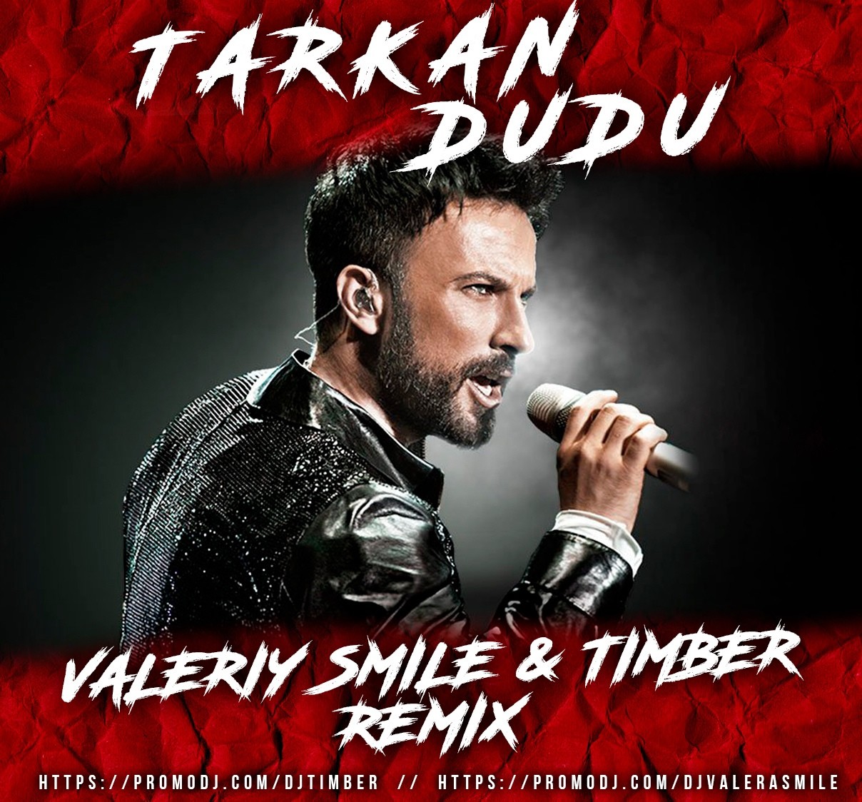 Tarkan - Dudu (Valeriy Smile & Timber Remix) – DJ Valeriy Smile