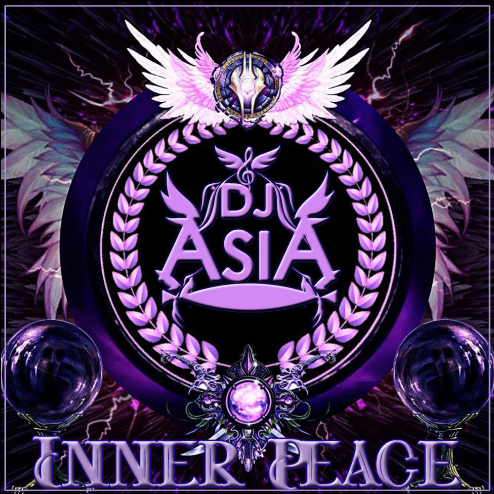 Peace dj saceldo. DJ Asia.