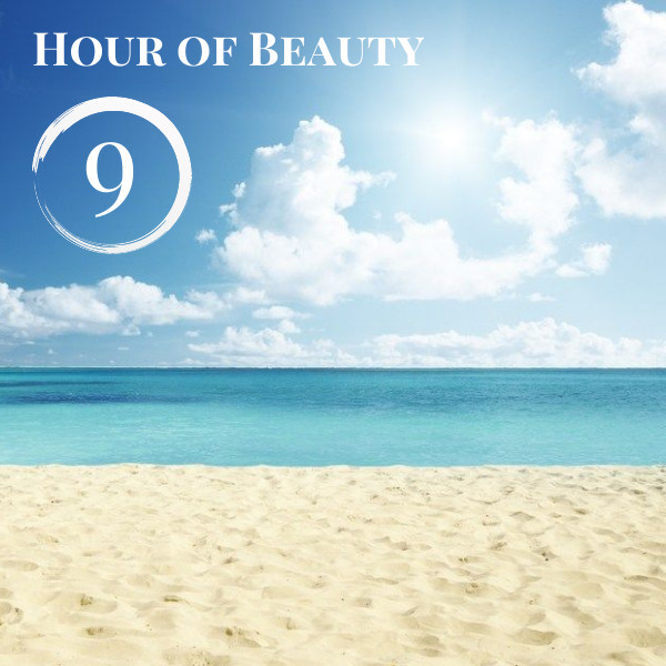 Dj Sandr - Hour of Beauty 9 episode artwork