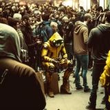 Mars Bassline 61 Mars Bassline 61