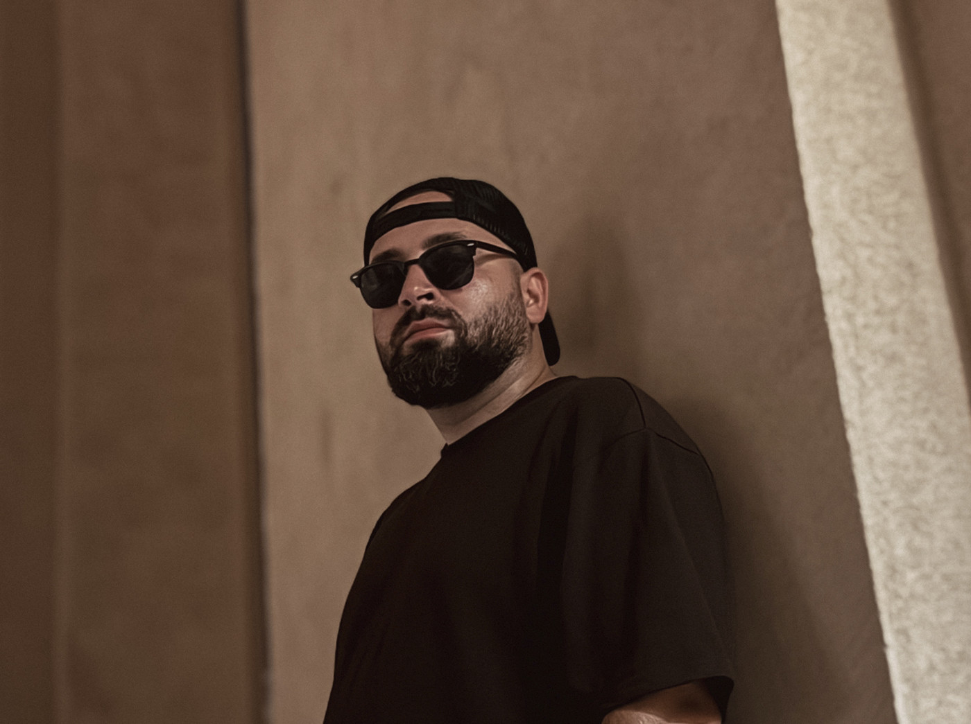 Decabrsky , Lexolee - Call Me Out