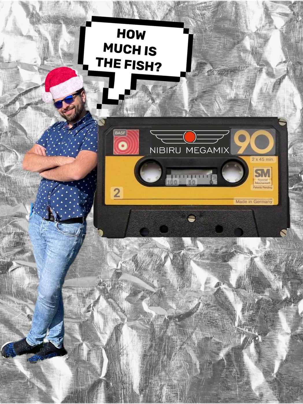Nibiru Megamix
