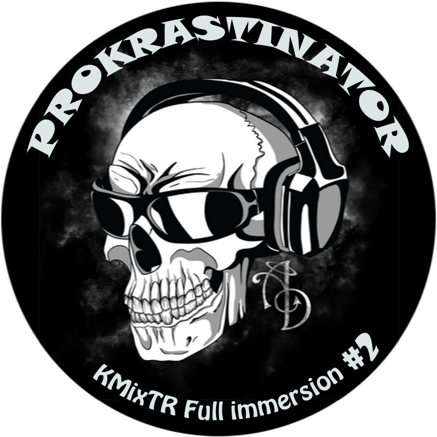 KMixTR Full immersion #2 episode artwork