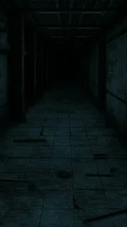 The dark dungeon(ver. 2)