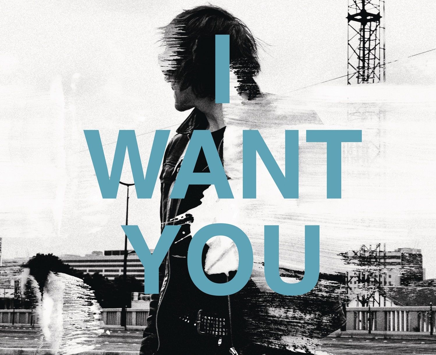 I want you pictures. Cali певец. Обложка песни want me. Песня want you. I want you группа.