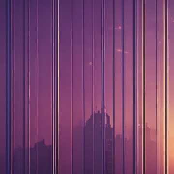 DJ -I-D- - Незадёрнутые шторы (woman vocal)