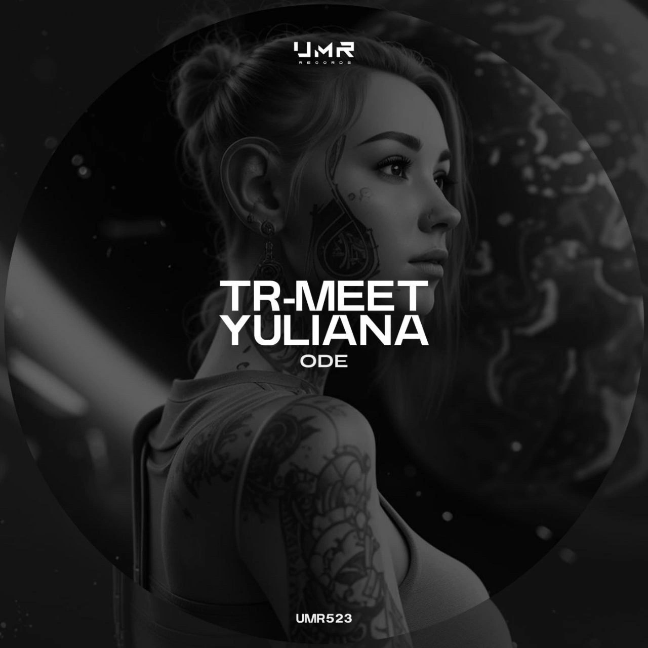 Tr-Meet, Yuliana - ODE