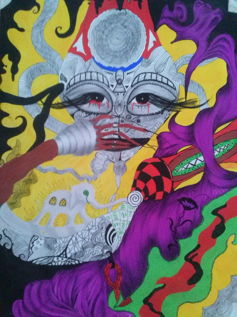 Psywanderer