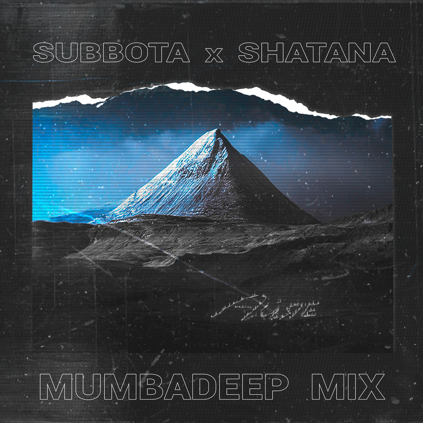 Subbota x Shatana - Ай я е (Mumbadeep mix) episode artwork