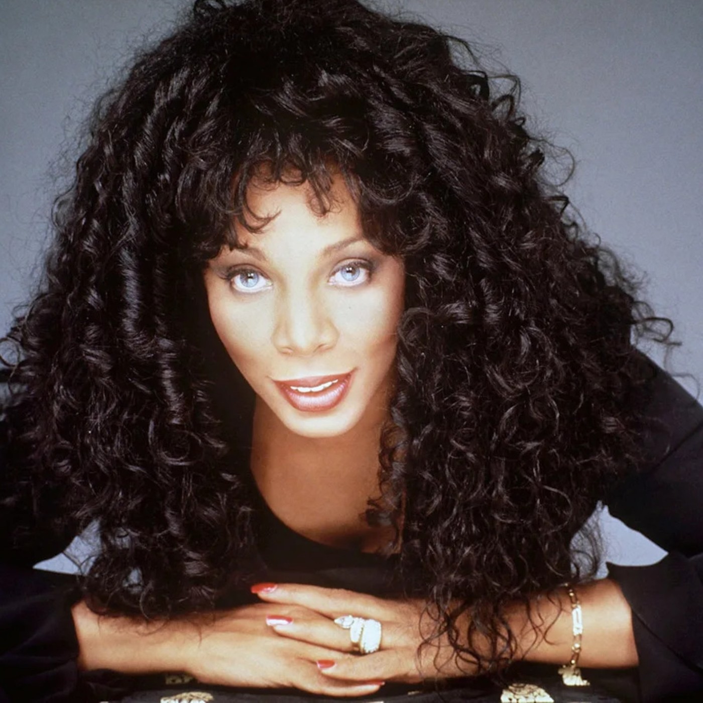 Donna Summer - On The Radio (Trent Emporio Remix)
