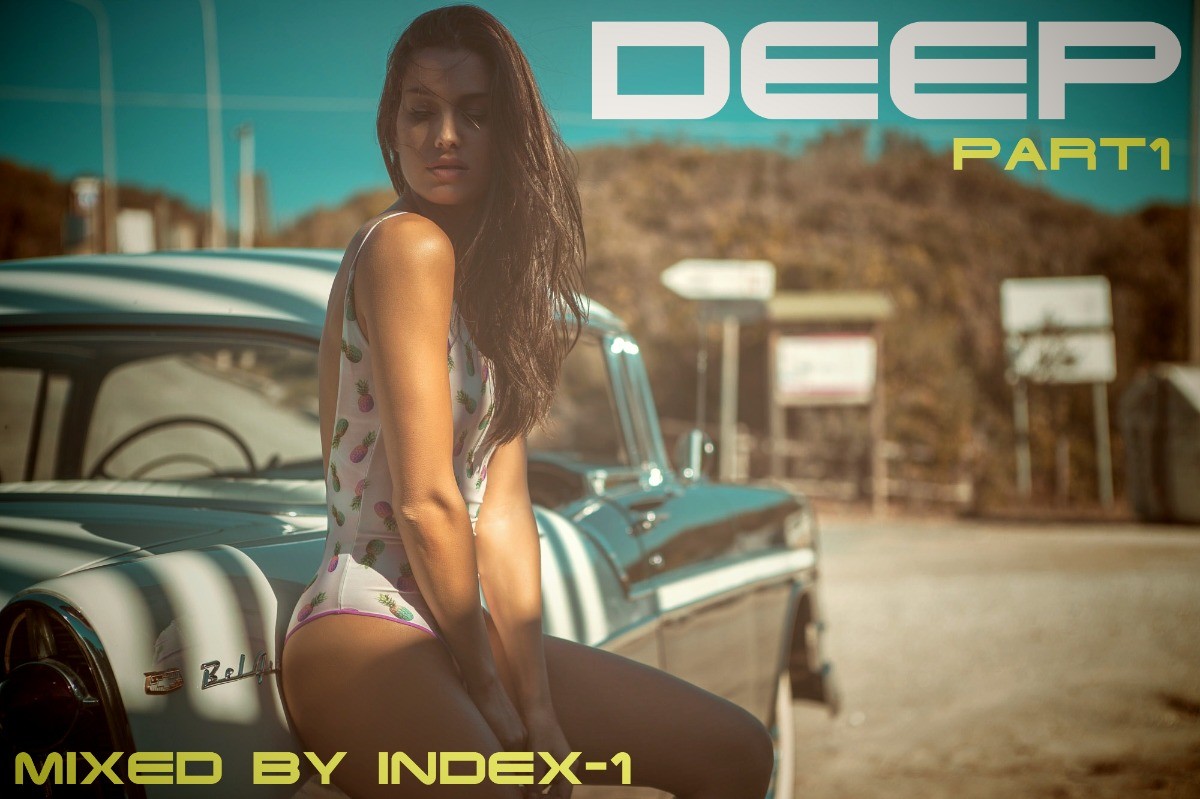 DEEP part1(Index-1 mix)