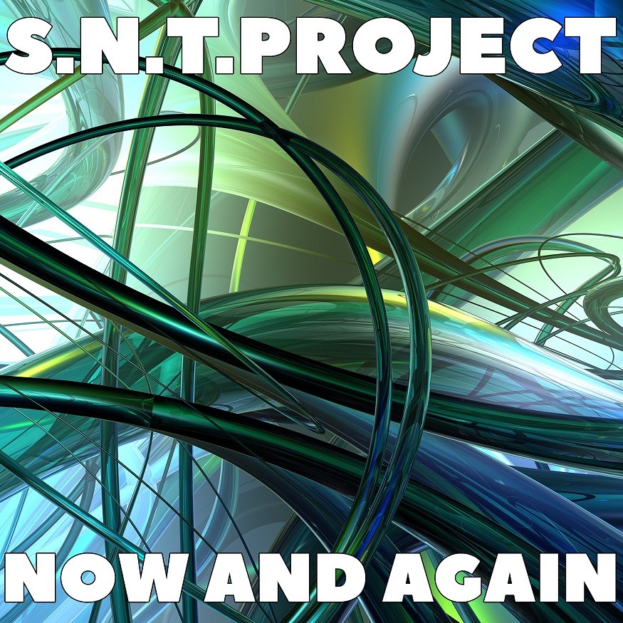 S.N.T.Project - Now And Again episode artwork