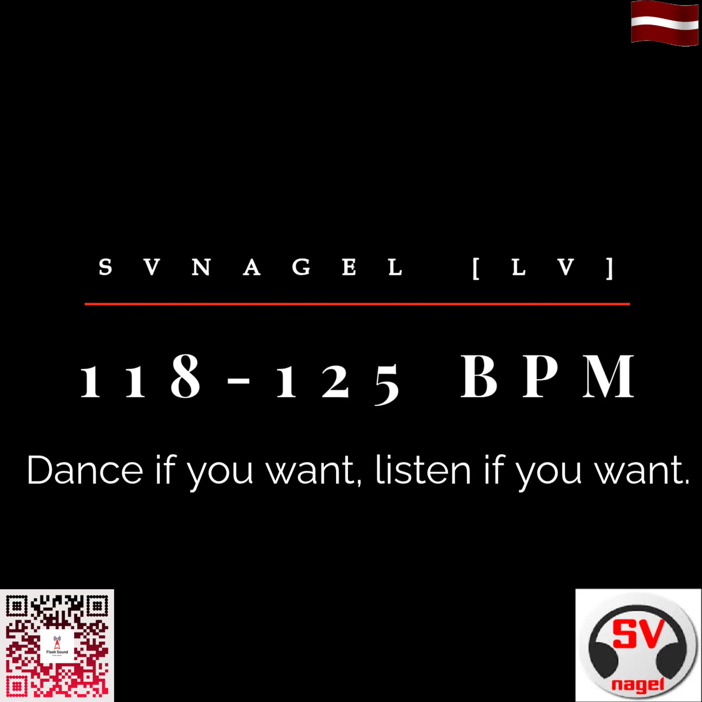 118-125 BPM by SVnagel ( LV )