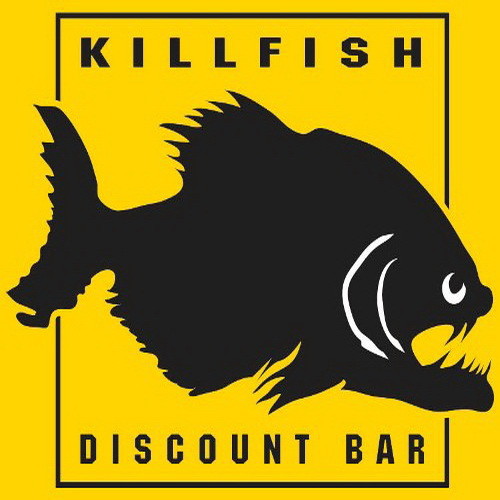 Mike Spinline - Live @ Killfish Bar 17.03.2014