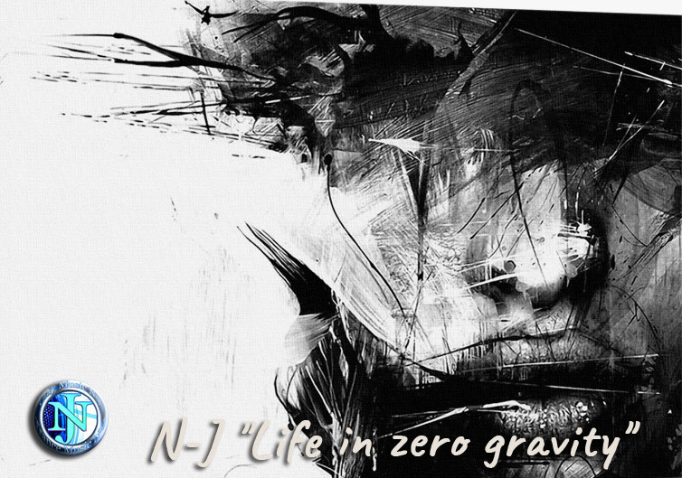 N-J "Life in zero gravity"remix