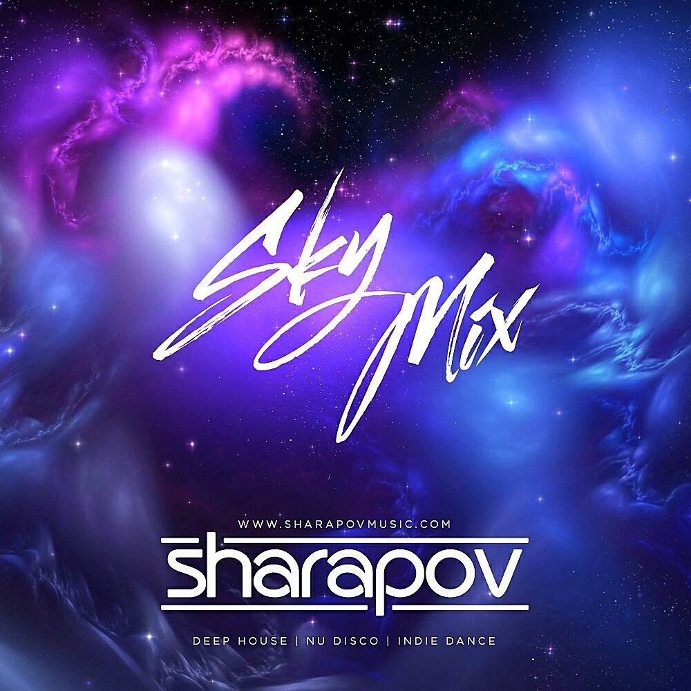 SHARAPOV - Sky mix