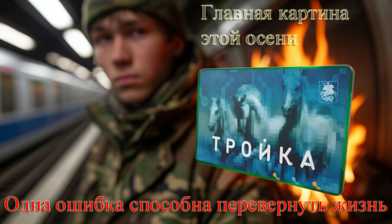 тройка