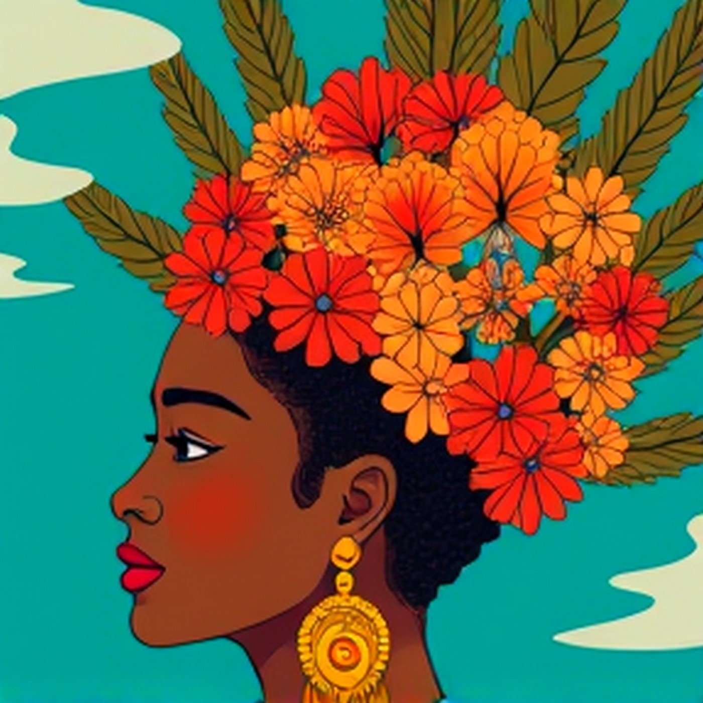 DJ TegRan - Africa (Club mix) DJ TegRan - Africa (Club mix)