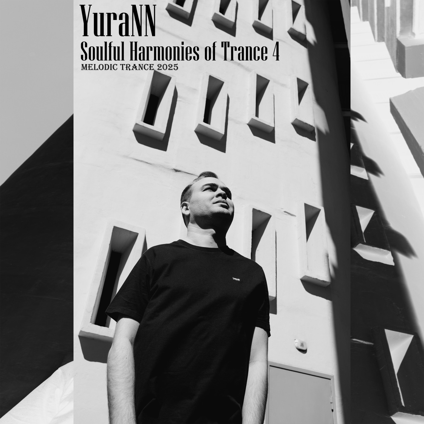 YuraNN - Soulful Harmonies of Trance 4