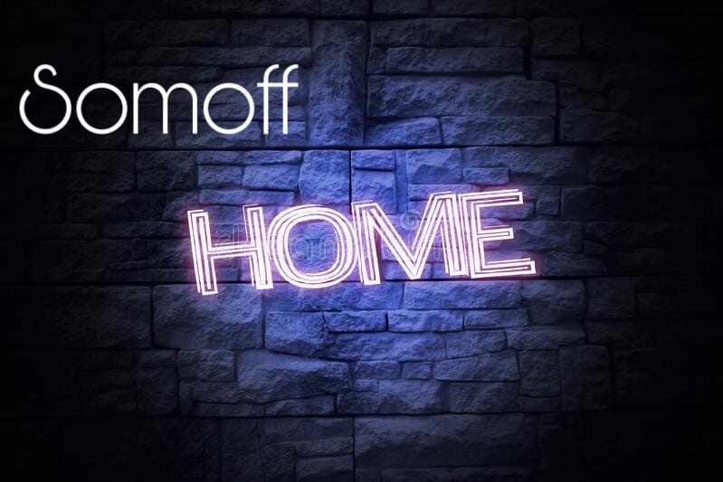 Somoff  -  Home... episode artwork