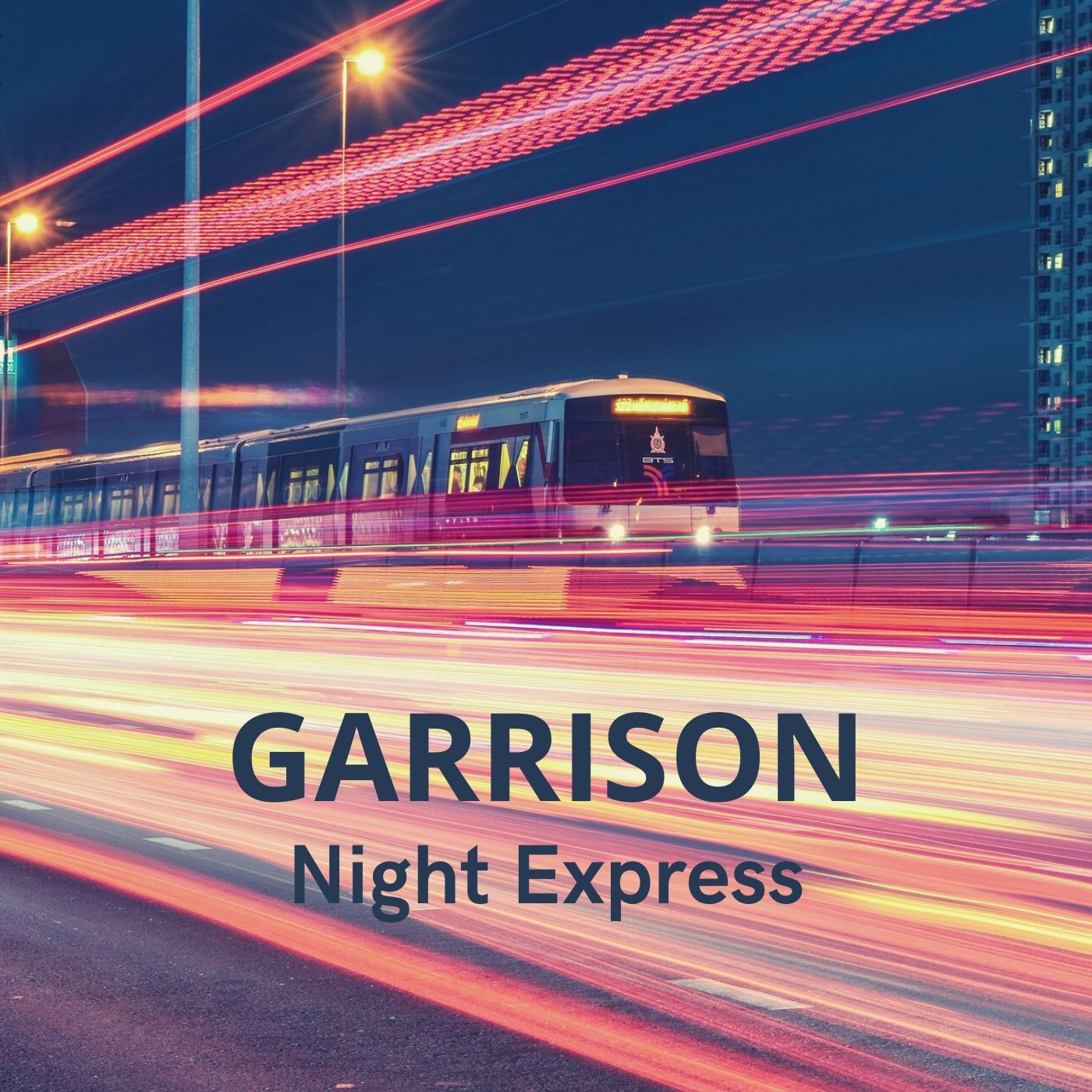 GARRISON-Night Express