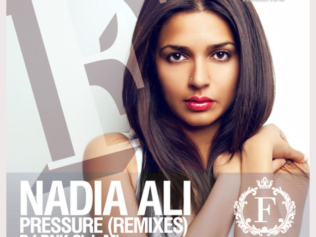 Starkillers Nadia Ali. Nadia Ali Starkillers Alex Kenji Pressure. Nadia Ali Pressure.