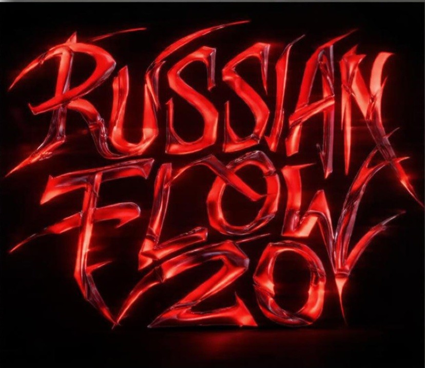 Russian Flow 20 episode artwork